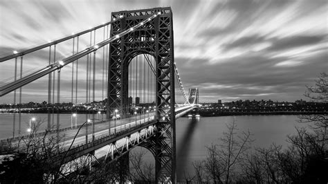 black and white wallpaper 4k